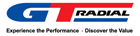 GT Radial logó kép